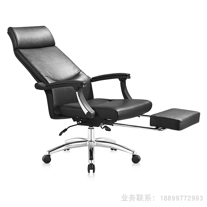 可趟大班椅
